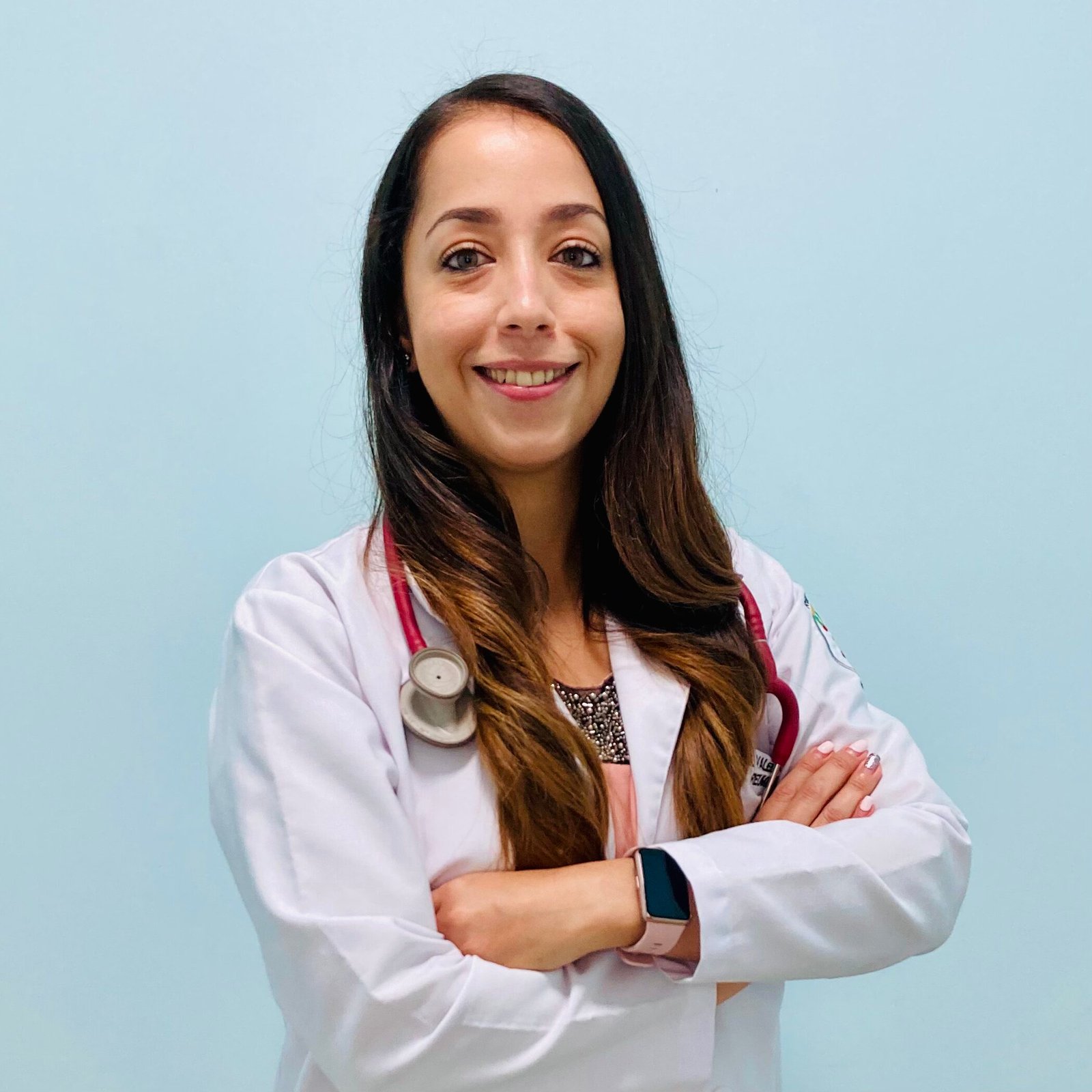 Dra. Valeria Rodriguez