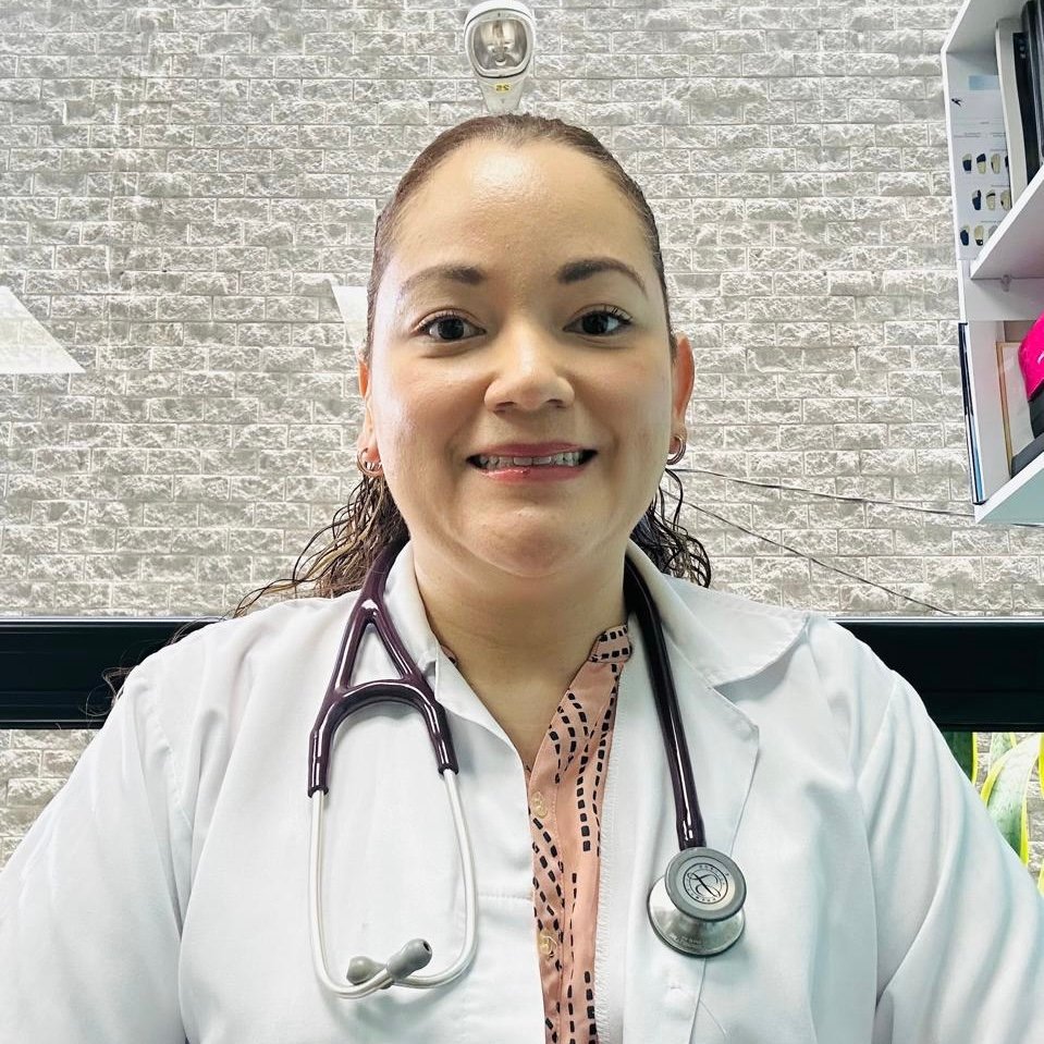 Dra. Raquel Quevedo Mollinedo