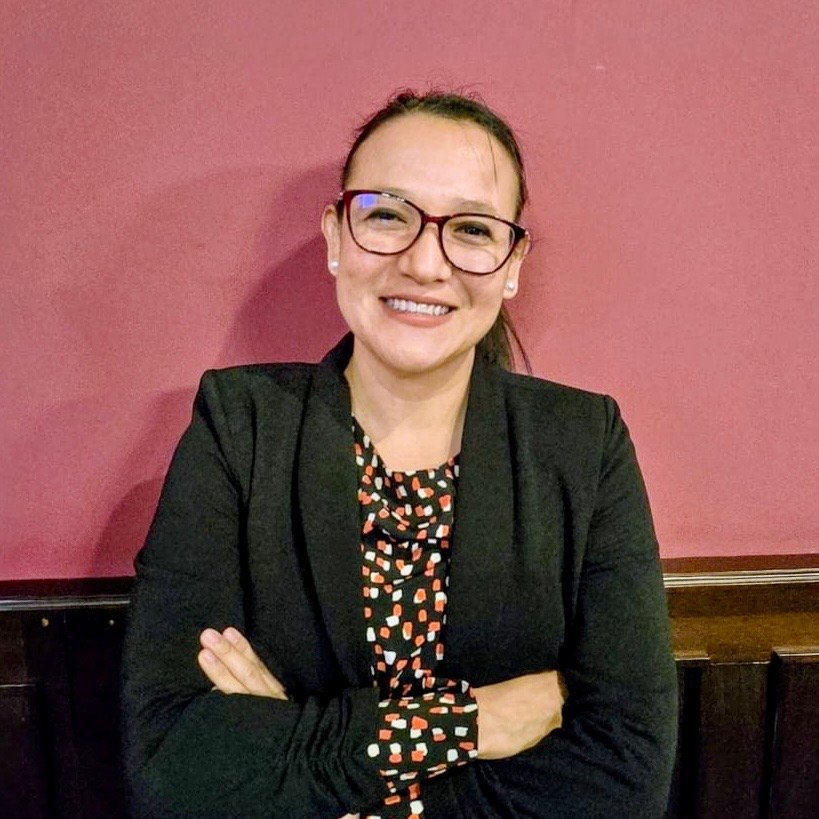 Dra. Silvia María Rivera