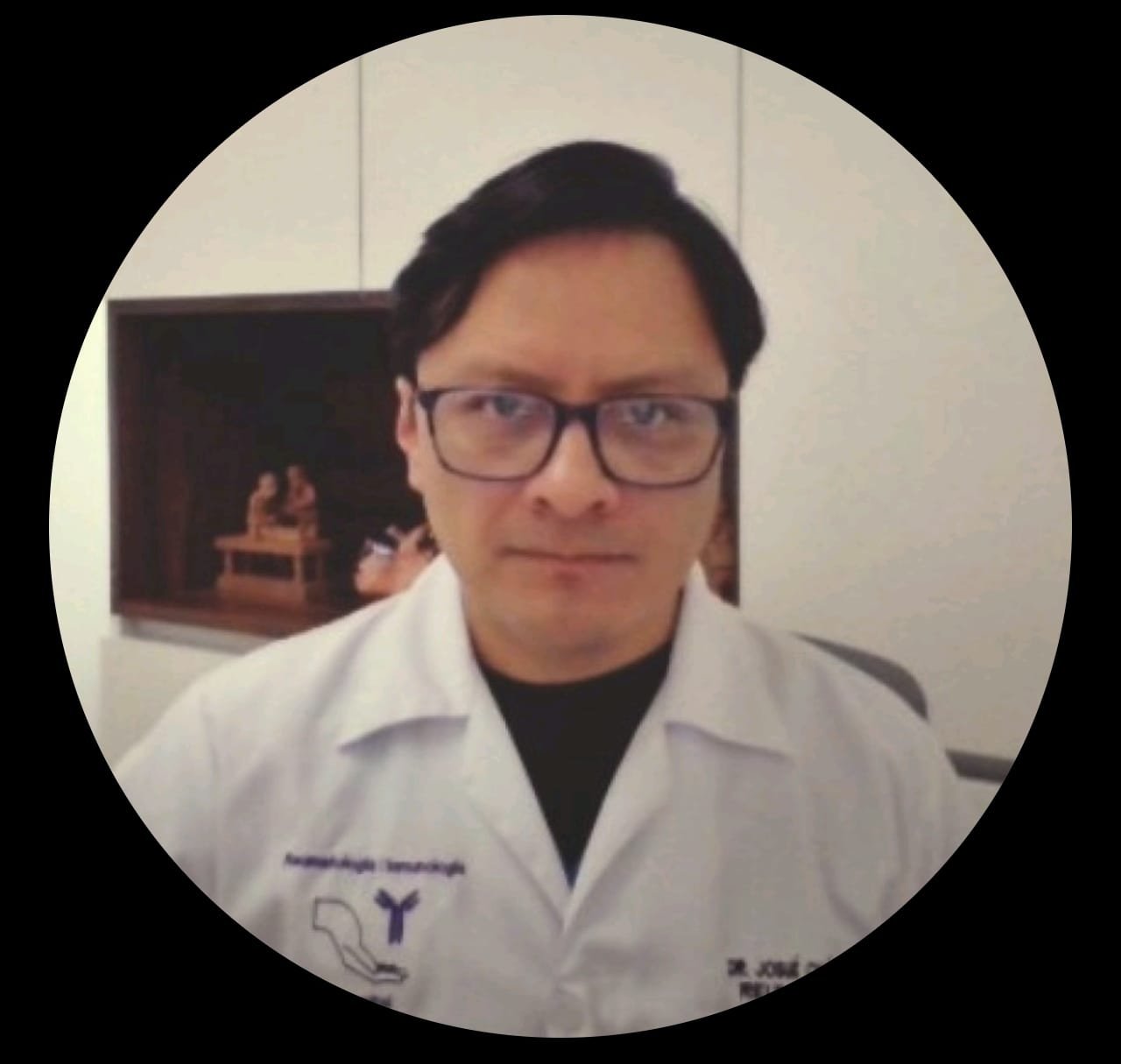 Dra. Josue Cristian Chavez