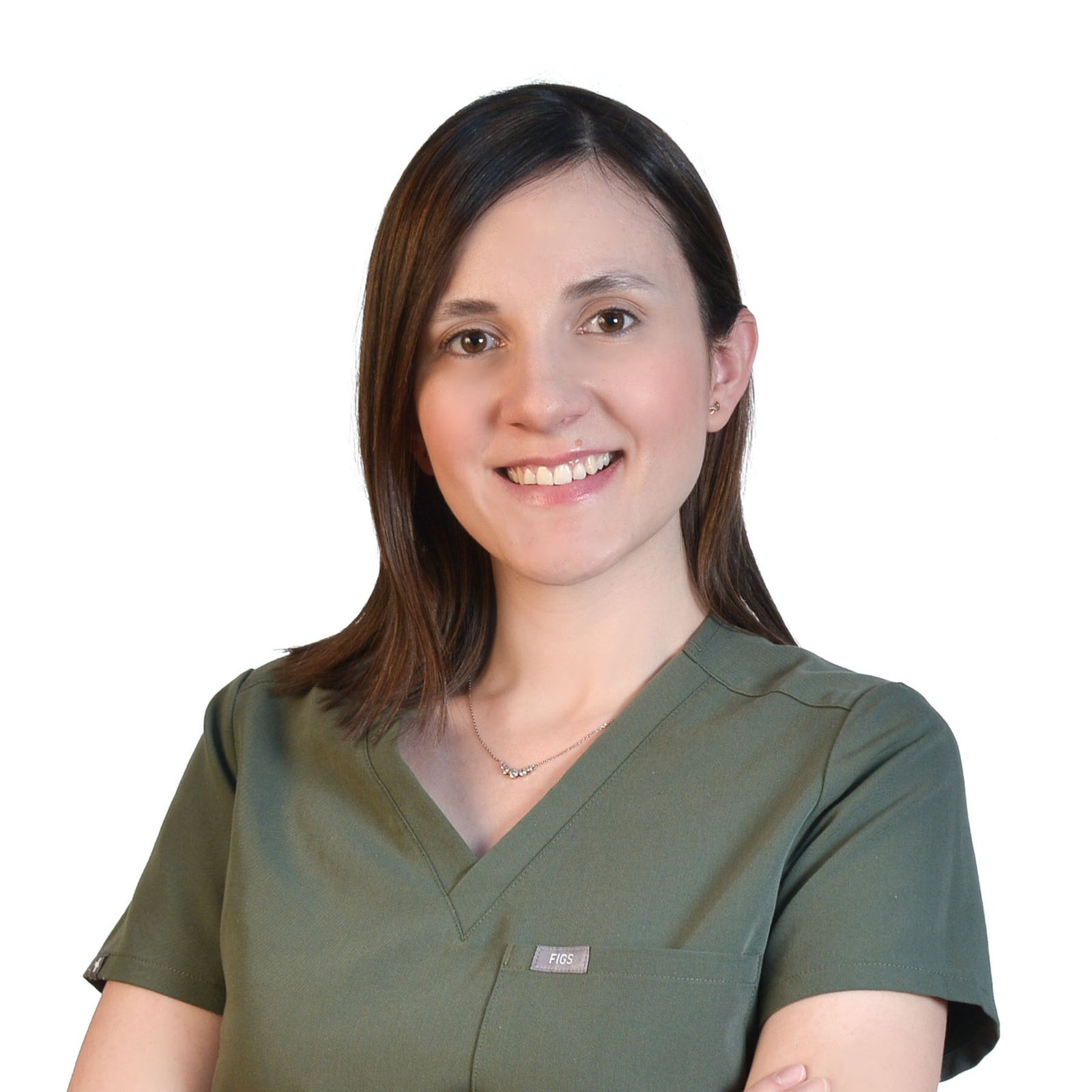 Dra.  Katherine Franco