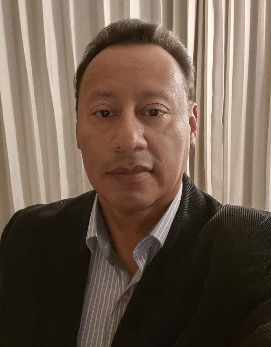 Dr. Erwin S. Cajas 
